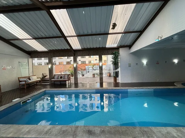 Imagem 14: Apartamento Studio em Centro, Curitiba/PR