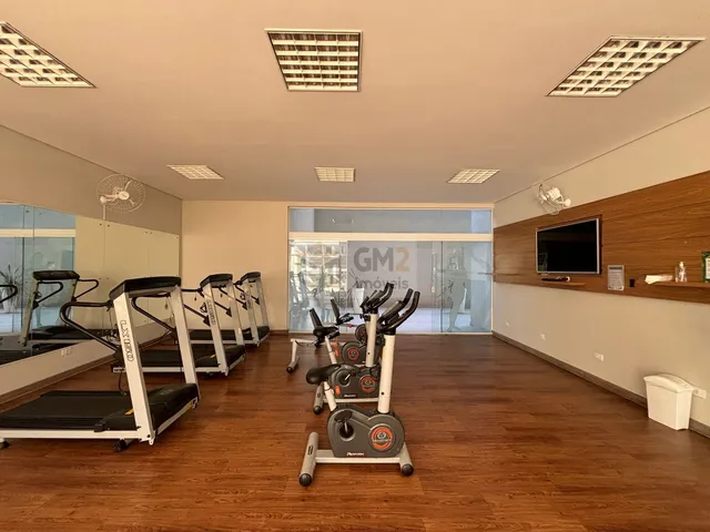 Imagem 13: Apartamento Studio em Centro, Curitiba/PR