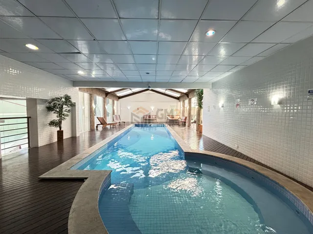 Imagem 12: Apartamento Studio em Centro, Curitiba/PR