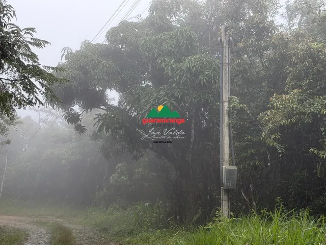 Imagem 10: Glebas que somam uma área total de 9.270,94m², com projeto arquitetônico, próxim