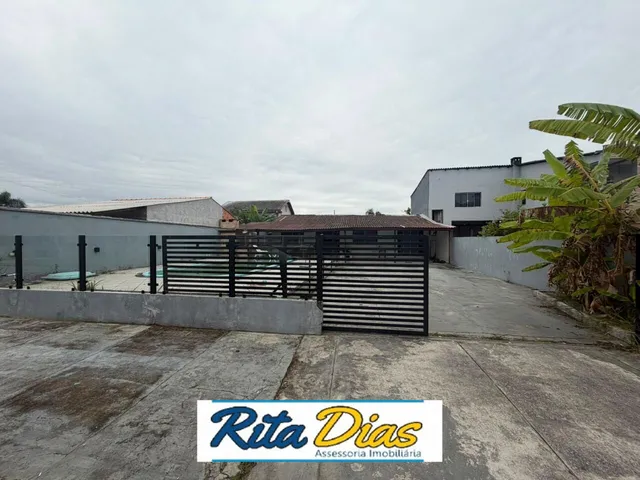Imagem: Casa em Praia de Leste, Pontal do Paraná/PR