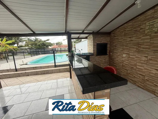 Imagem 5: Casa em Praia de Leste, Pontal do Paraná/PR