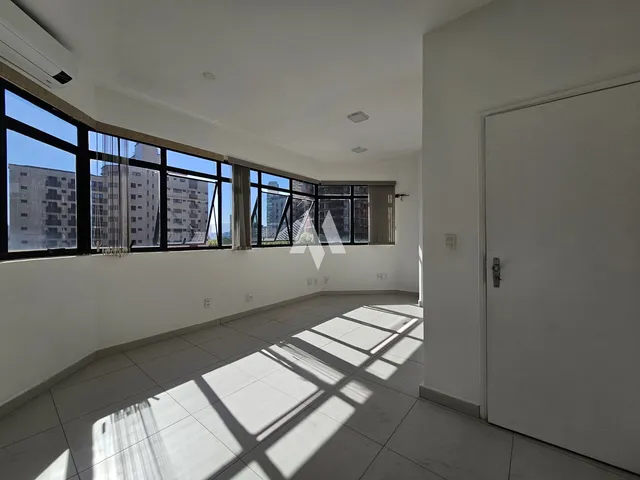 Imagem: Sala Comercial à Venda na Pompéia - Santos/SP