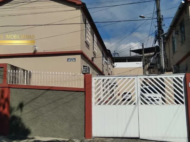Imagem: Apartamento à venda no bairro Tribobó