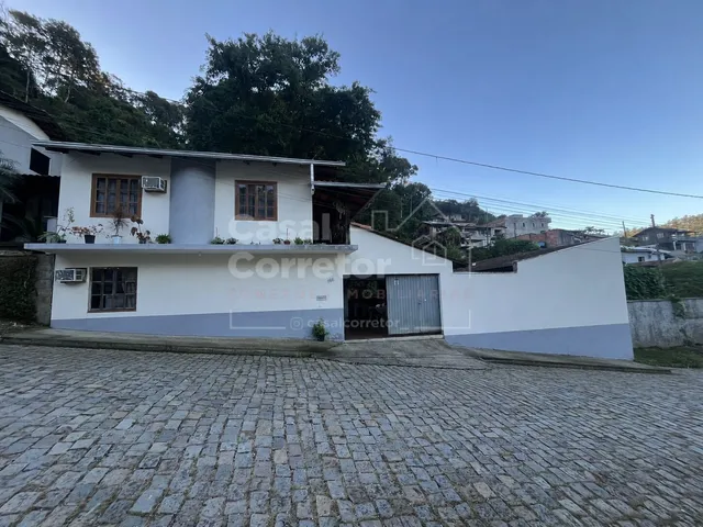 Imagem: Casa à venda no bairro Bateas - Brusque/SC