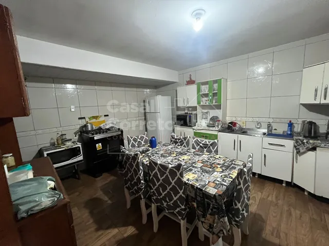 Imagem 16: Casa à venda no bairro Bateas - Brusque/SC