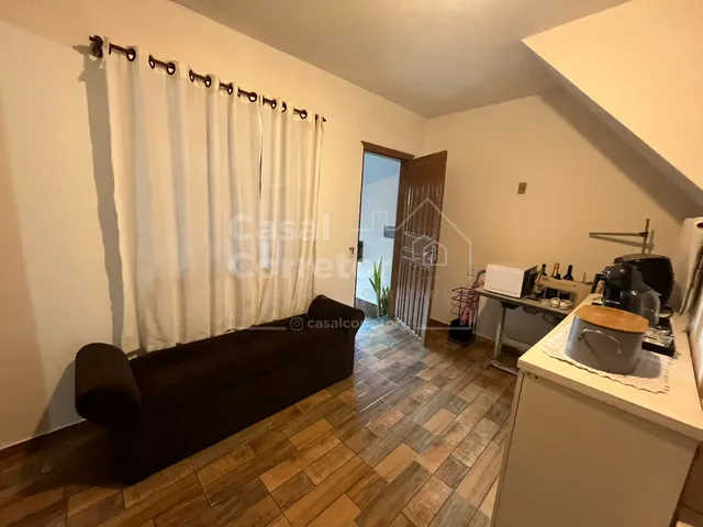 Imagem 12: Casa à venda no bairro Bateas - Brusque/SC