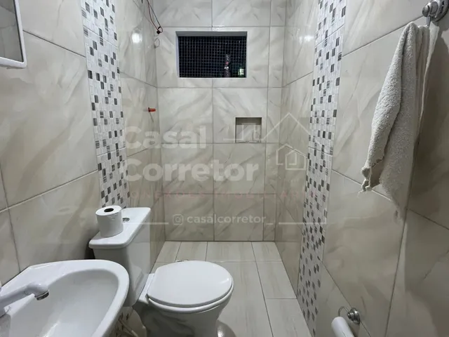 Imagem 14: Casa à venda no bairro Bateas - Brusque/SC