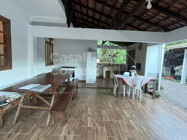 Imagem 5: Casa à venda no bairro Bateas - Brusque/SC