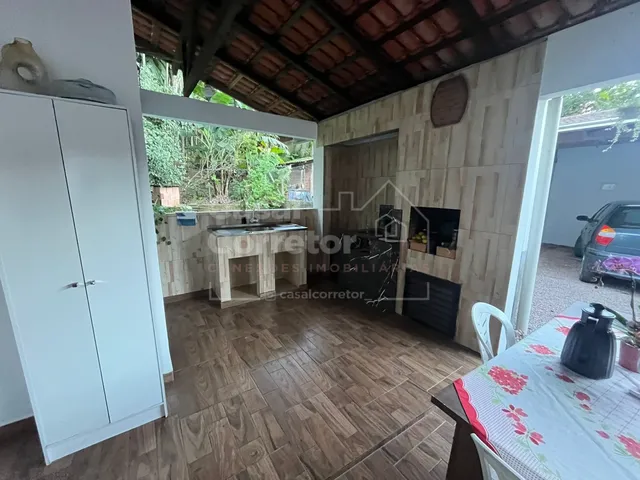 Imagem 7: Casa à venda no bairro Bateas - Brusque/SC