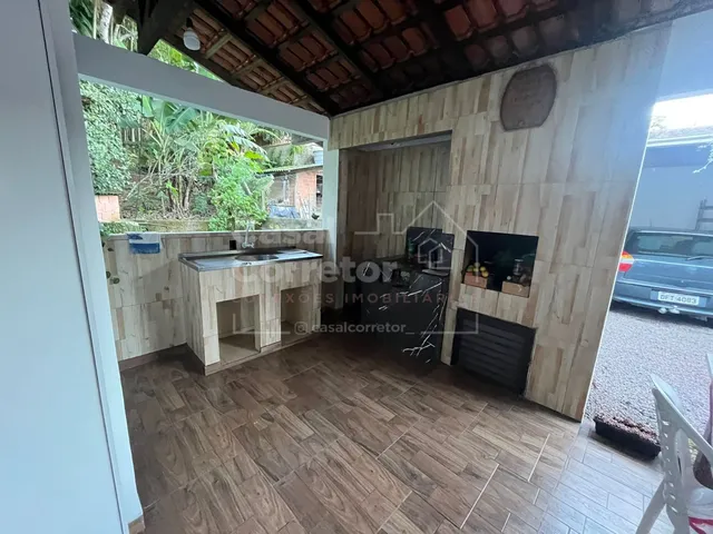 Imagem 3: Casa à venda no bairro Bateas - Brusque/SC
