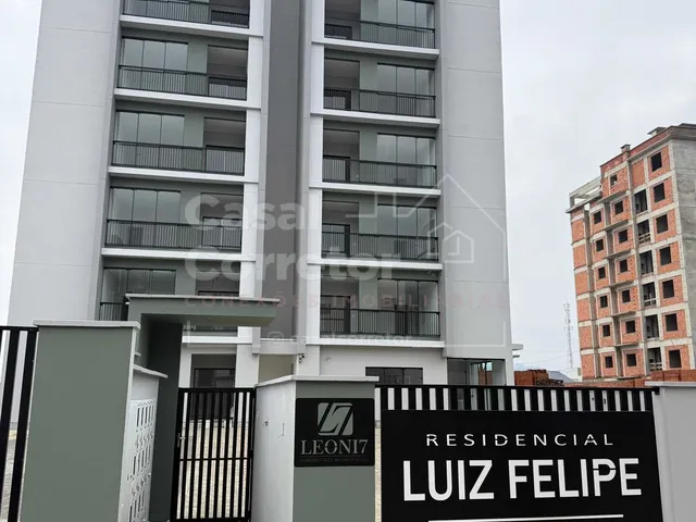 Imagem: APARTAMENTO DE 52,10m² COM 2 DORMITÓRIOS