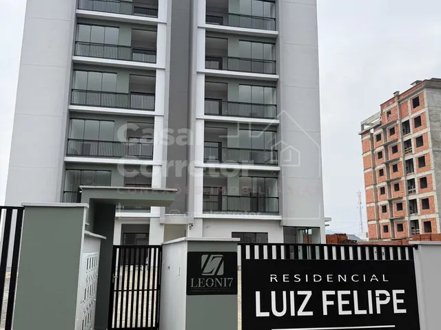 Imagem 4: APARTAMENTO DE 52,10m² COM 2 DORMITÓRIOS