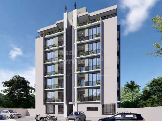 Imagem 16: APARTAMENTO DE 52,10m² COM 2 DORMITÓRIOS