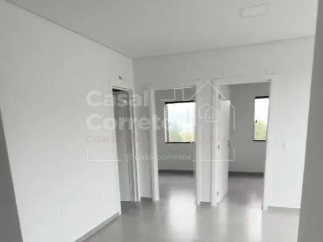 Imagem 2: APARTAMENTO DE 52,10m² COM 2 DORMITÓRIOS