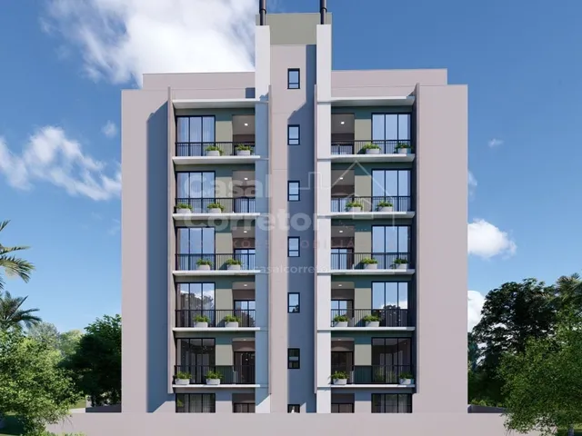Imagem 8: APARTAMENTO DE 52,10m² COM 2 DORMITÓRIOS