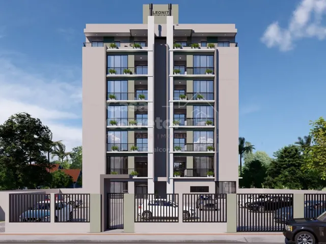 Imagem 12: APARTAMENTO DE 52,10m² COM 2 DORMITÓRIOS