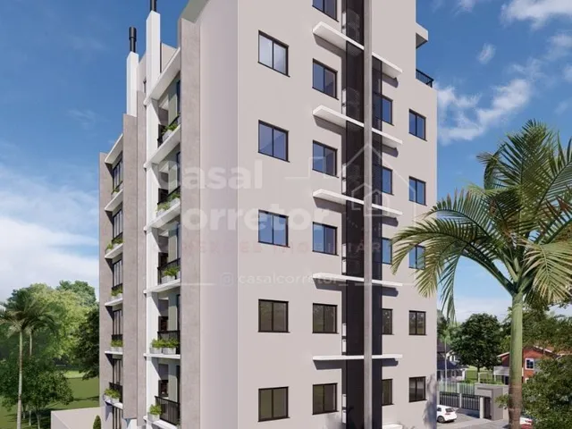 Imagem 13: APARTAMENTO DE 52,10m² COM 2 DORMITÓRIOS