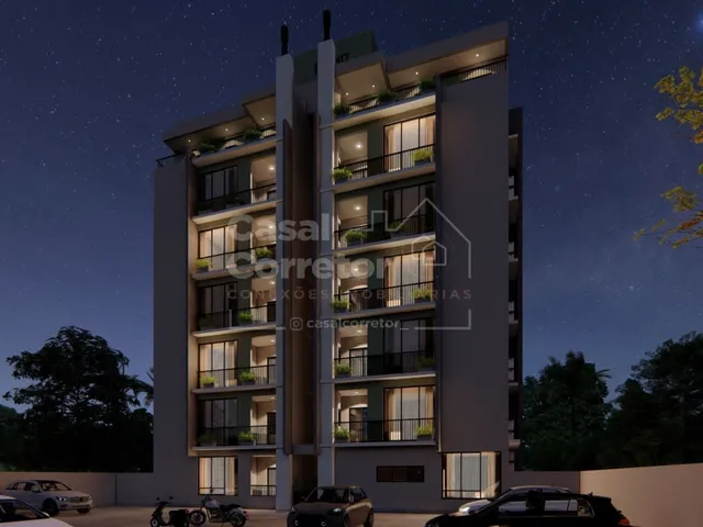 Imagem 9: APARTAMENTO DE 52,10m² COM 2 DORMITÓRIOS