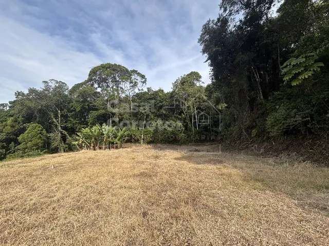 Imagem 12: Terrenos privativos no Centro II – Brusque/SC