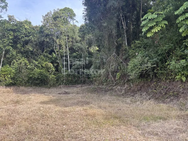 Imagem 8: Terrenos privativos no Centro II – Brusque/SC