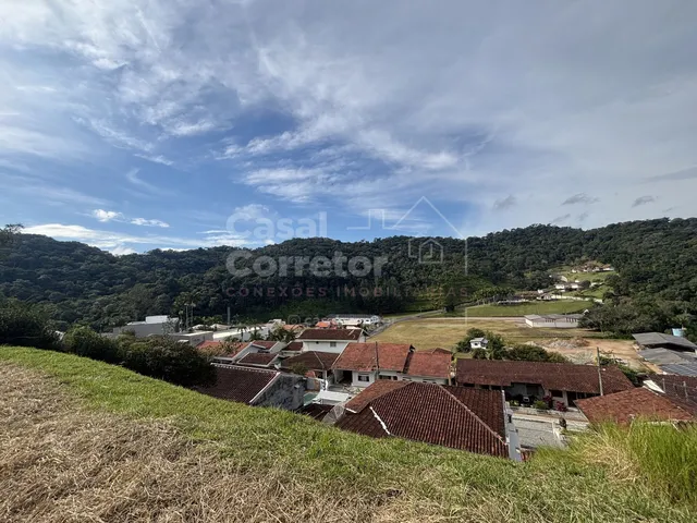 Imagem 11: Terrenos privativos no Centro II – Brusque/SC