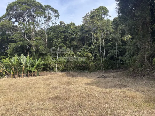 Imagem 13: Terrenos privativos no Centro II – Brusque/SC