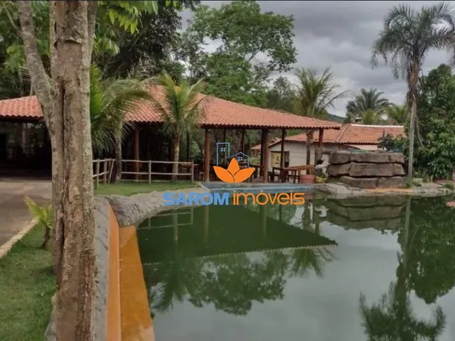 Imagem: Oportunidade única Chácara comercial