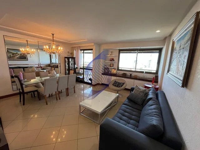 Imagem 7: VENDO APARTAMENTO 140 M² 04 QUARTOS MANSÃO PROFESSOR MAGALHÃES NETO...