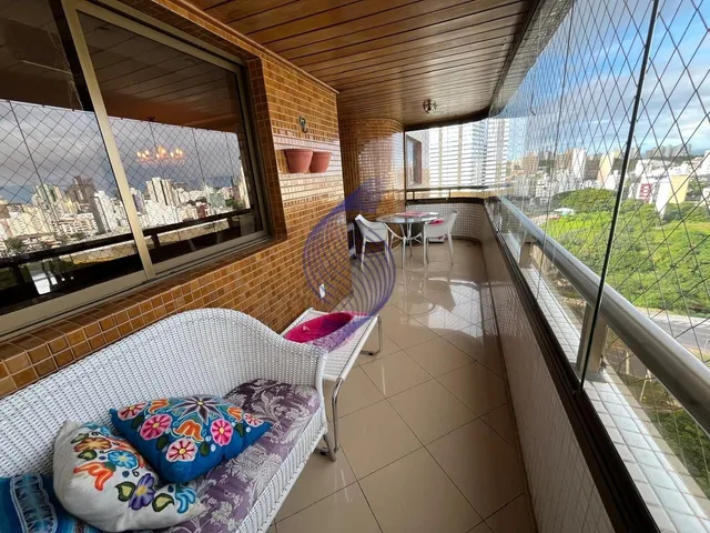 Imagem 16: VENDO APARTAMENTO 140 M² 04 QUARTOS MANSÃO PROFESSOR MAGALHÃES NETO...