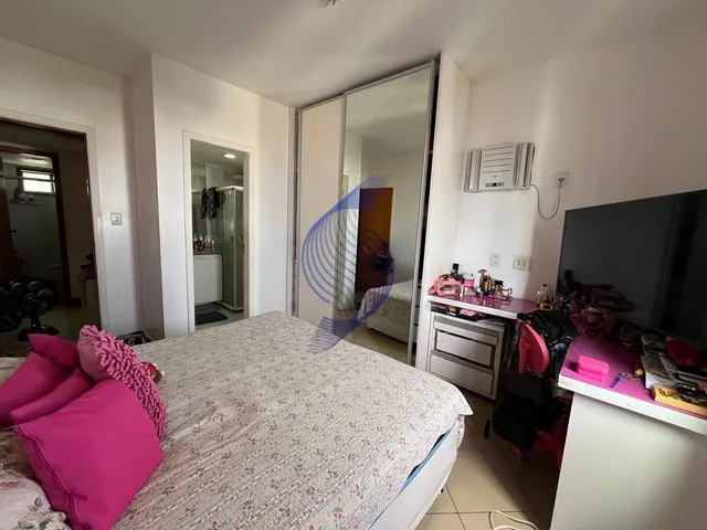 Imagem 8: VENDO APARTAMENTO 140 M² 04 QUARTOS MANSÃO PROFESSOR MAGALHÃES NETO...