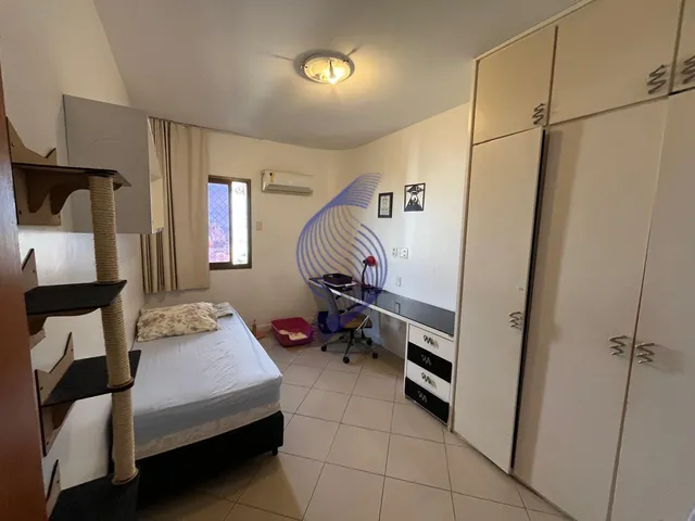 Imagem 13: VENDO APARTAMENTO 140 M² 04 QUARTOS MANSÃO PROFESSOR MAGALHÃES NETO...