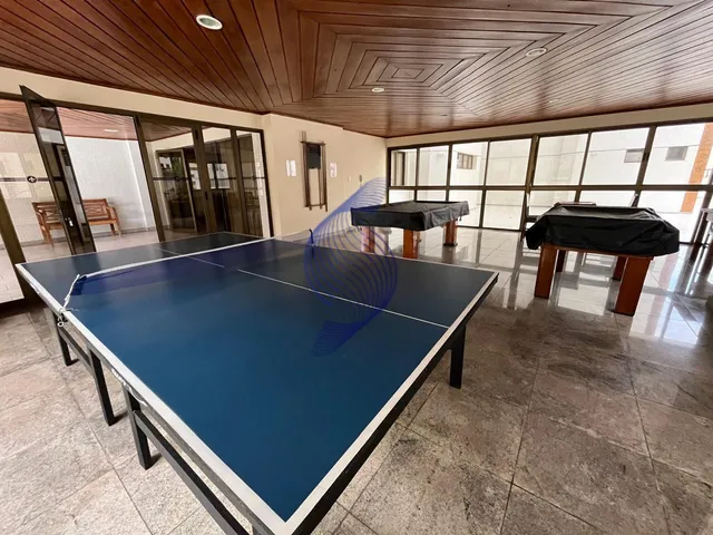 Imagem 6: VENDO APARTAMENTO 140 M² 04 QUARTOS MANSÃO PROFESSOR MAGALHÃES NETO...