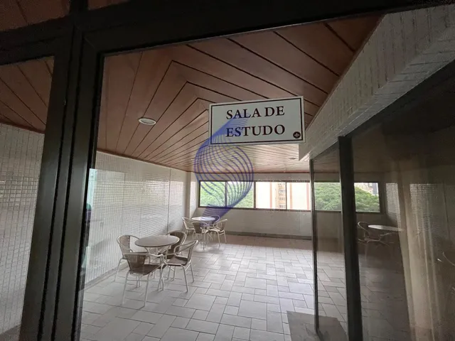 Imagem 5: VENDO APARTAMENTO 140 M² 04 QUARTOS MANSÃO PROFESSOR MAGALHÃES NETO...