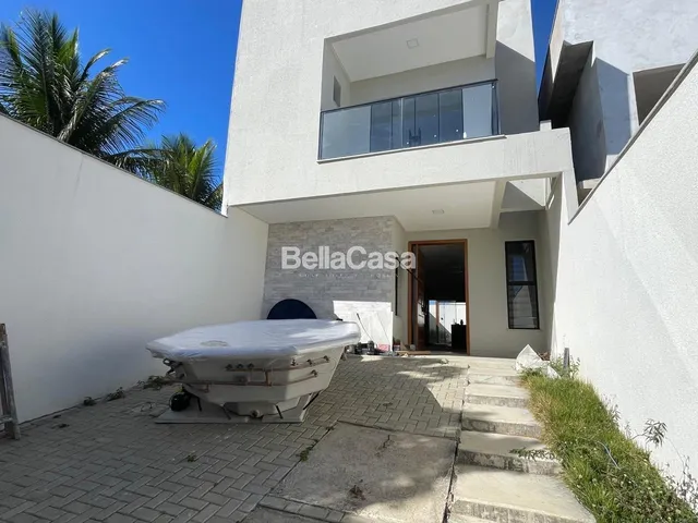 Imagem: Casas Duplex, 4 quartos sendo 2 suítes