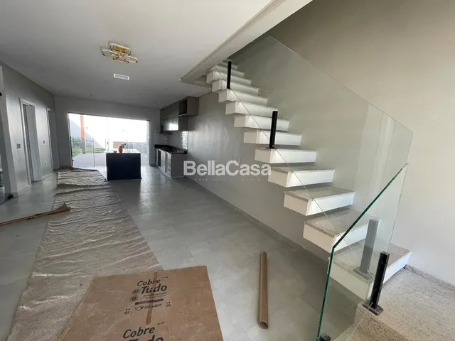 Imagem 13: Casas Duplex, 4 quartos sendo 2 suítes, 2 vagas de garagem em Nova Guarapari
