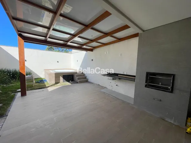 Imagem 12: Casas Duplex, 4 quartos sendo 2 suítes, 2 vagas de garagem em Nova Guarapari
