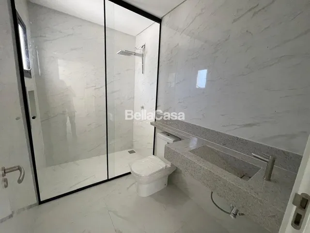 Imagem 2: Casas Duplex, 4 quartos sendo 2 suítes, 2 vagas de garagem em Nova Guarapari