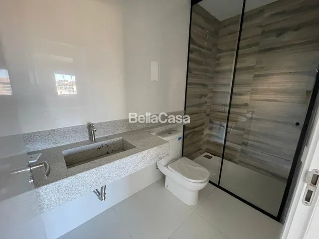 Imagem 14: Casas Duplex, 4 quartos sendo 2 suítes, 2 vagas de garagem em Nova Guarapari