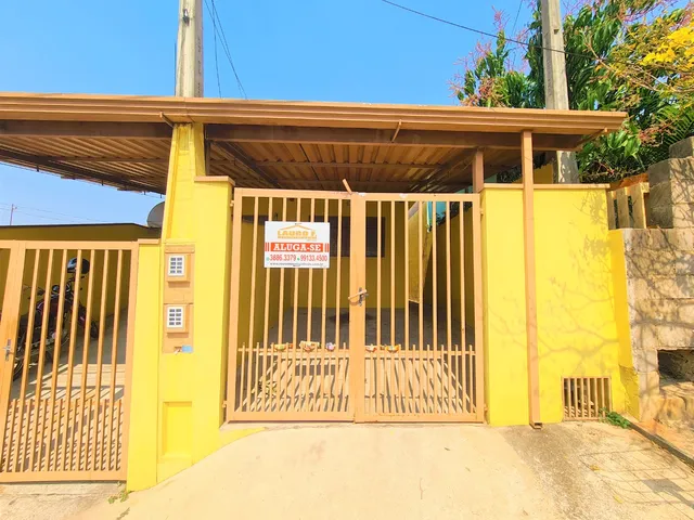 Imagem: Aluguel de Casa em Vinhedo-SP, Vida Nova