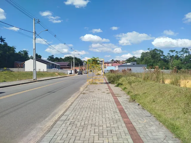 Imagem 6: Terreno Pronto para Construir no Alfablu 65