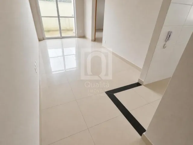 Imagem: Apartamento no Condomínio Residencial Sun
