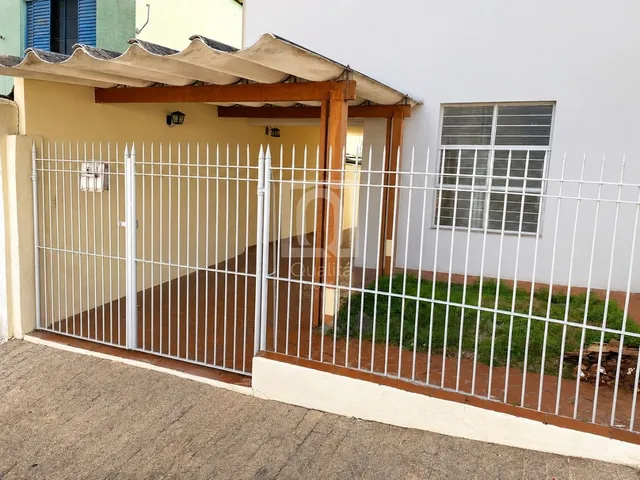 Imagem: CASA VILA TRUJILLO SOROCABA