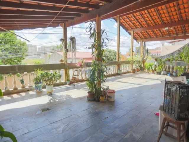Imagem: Casa À Venda em Jardim Simus, Sorocaba