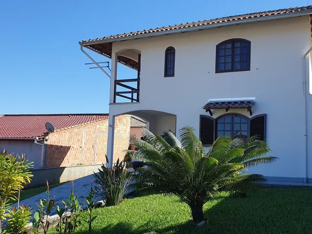 Imagem 16: Casa Sobrado em Paulas, São Francisco do Sul/SC