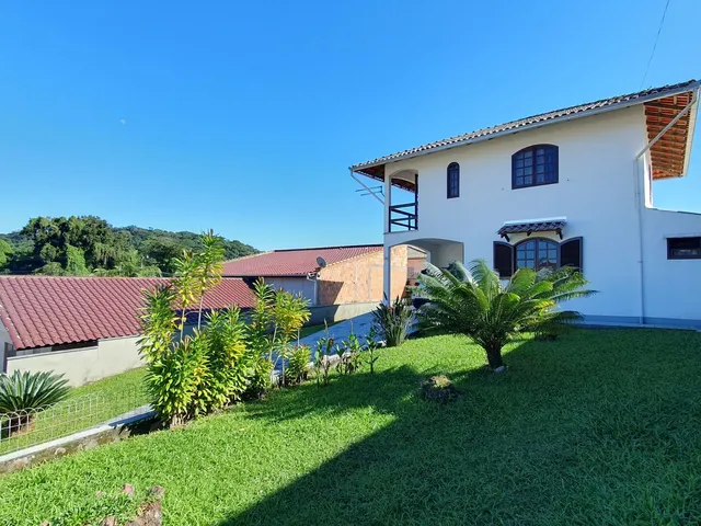 Imagem 12: Casa Sobrado em Paulas, São Francisco do Sul/SC