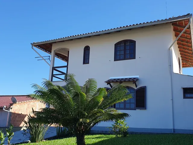 Imagem 8: Casa Sobrado em Paulas, São Francisco do Sul/SC