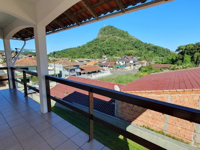 Imagem 3: Casa Sobrado em Paulas, São Francisco do Sul/SC
