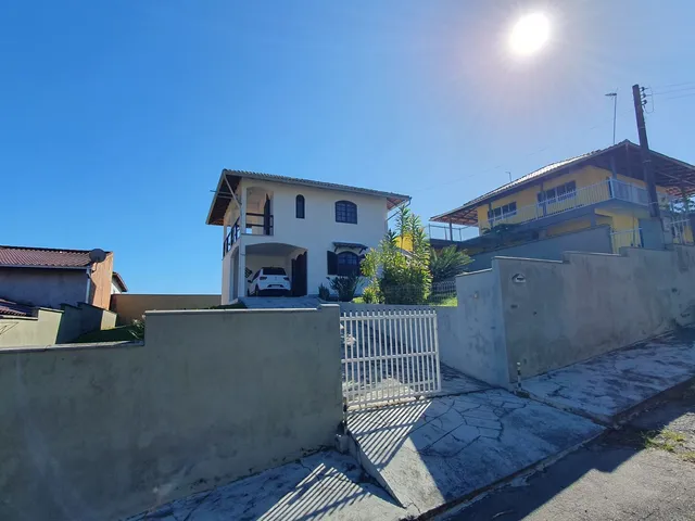 Imagem 6: Casa Sobrado em Paulas, São Francisco do Sul/SC