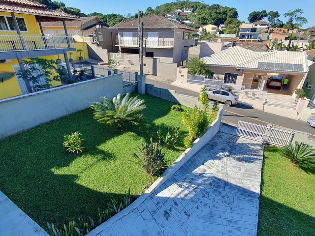 Imagem 10: Casa Sobrado em Paulas, São Francisco do Sul/SC
